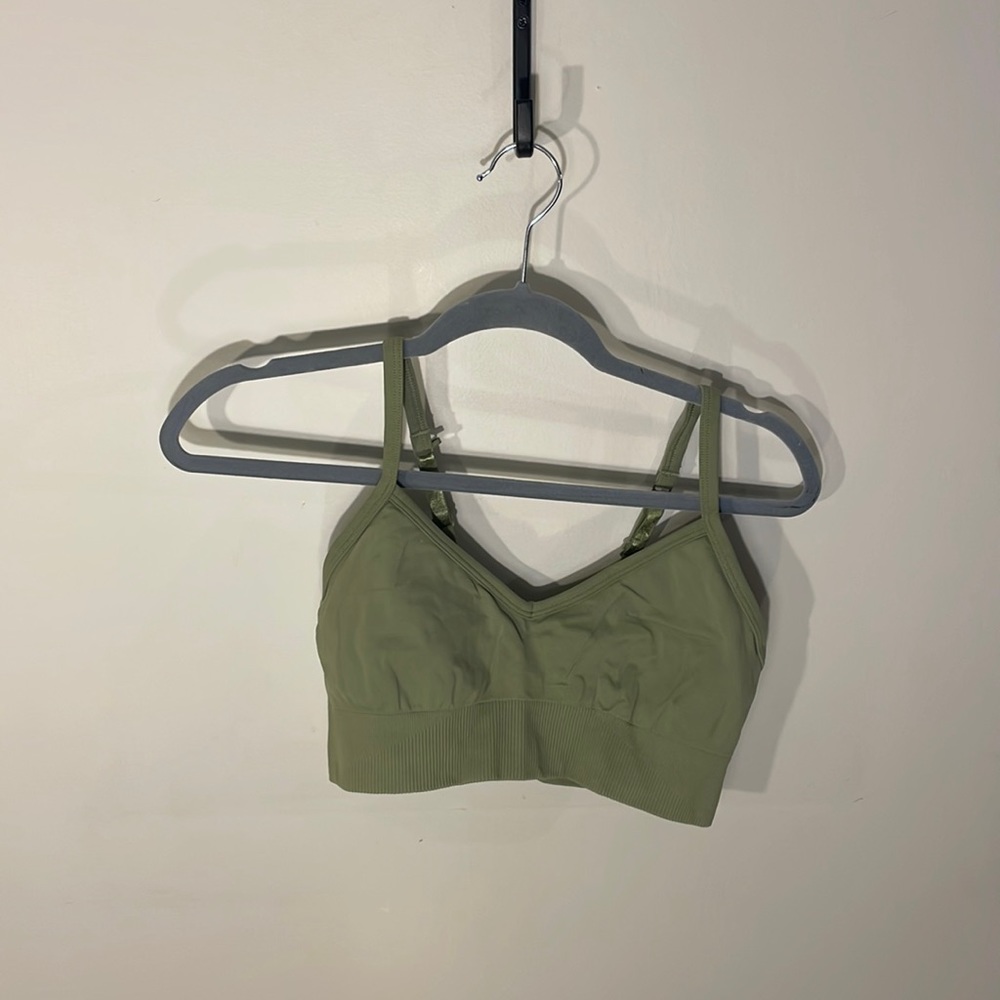 Lululemon Bra
